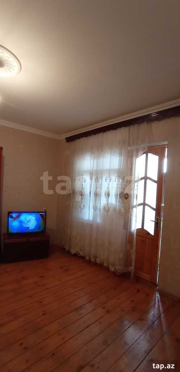 2-otaqlı mənzil, Lökbatan qəs., 55 m²