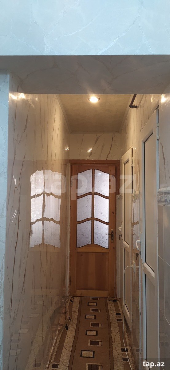 2-otaqlı mənzil, Lökbatan qəs., 55 m²