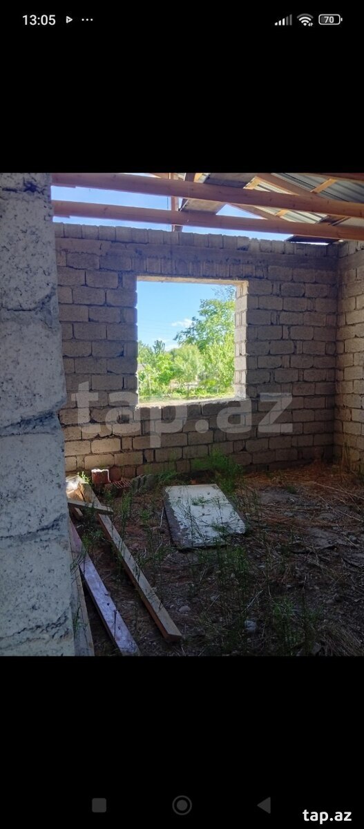 Həyət evi, Naxçıvan ş.