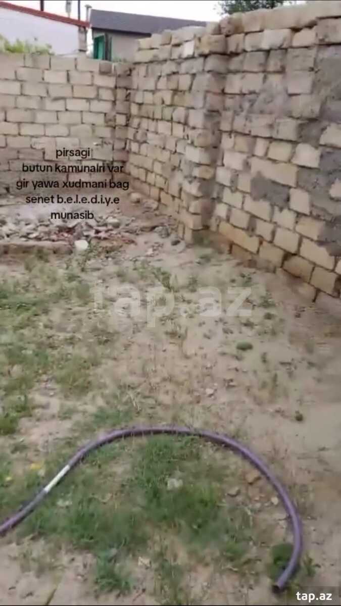 Həyət evi, Topçubaşov küç.