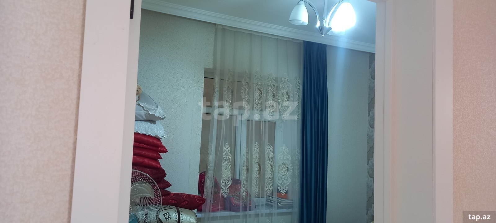Həyət evi, Lökbatan qəs.