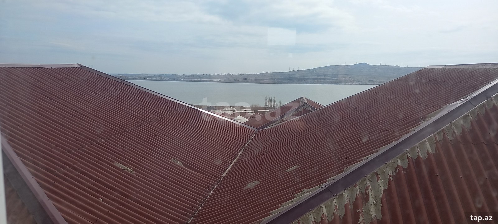 Həyət evi, Lökbatan qəs.