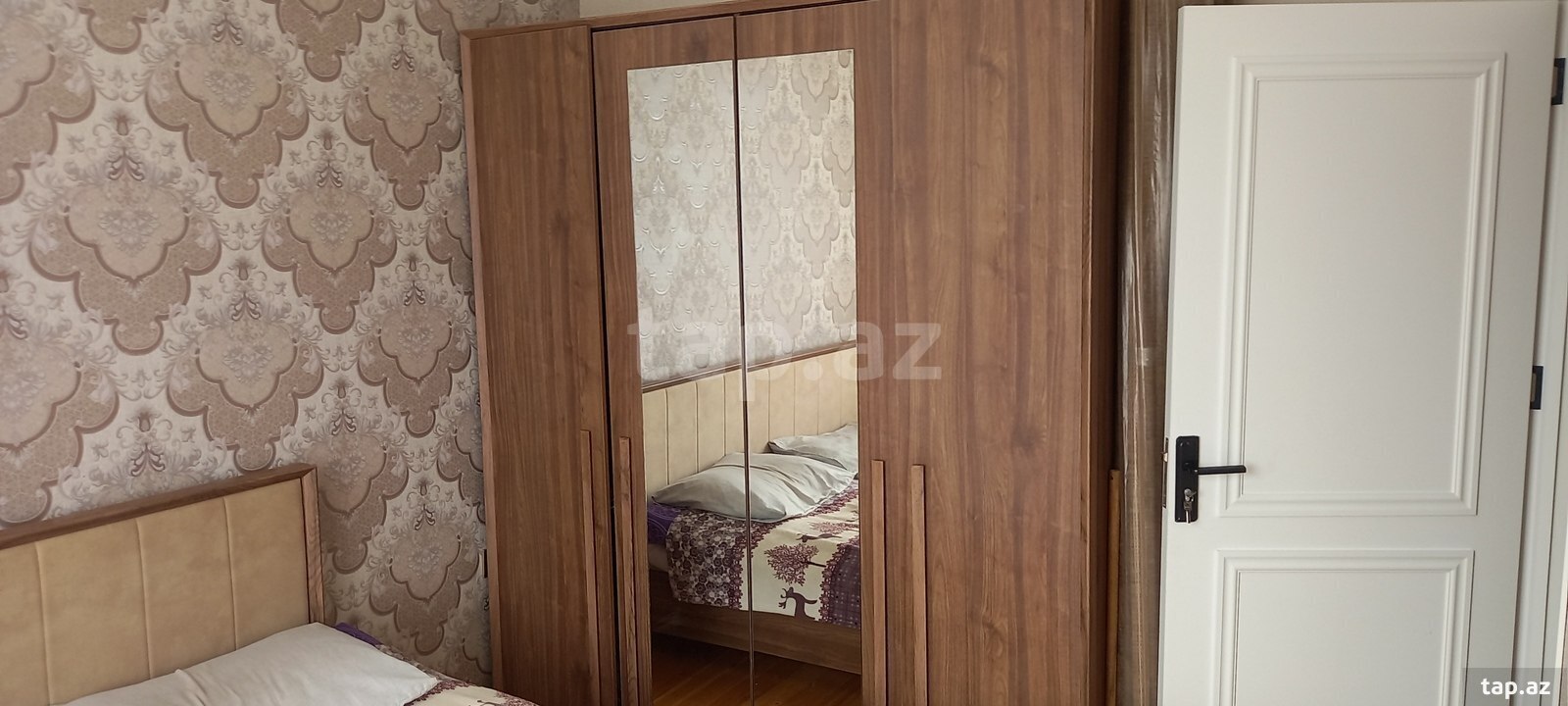 Həyət evi, Lökbatan qəs.