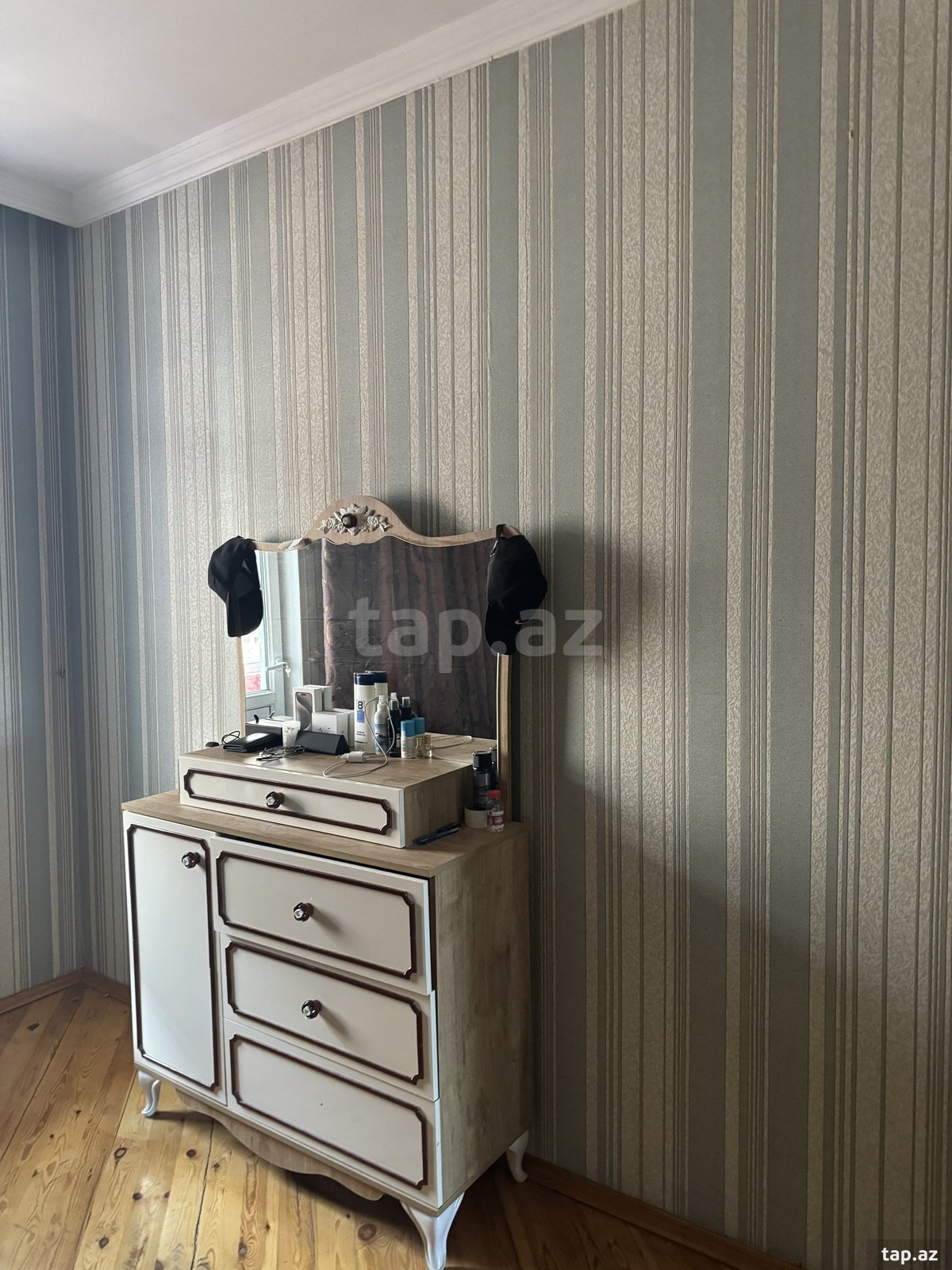 2-otaqlı mənzil kirayə verilir, Xırdalan ş., 100 m²