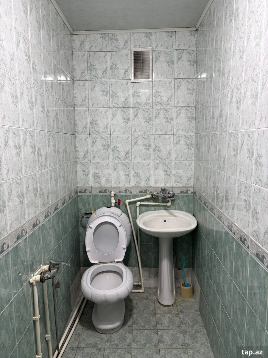 Həyət evi kirayə verilir, Nərimanov r.