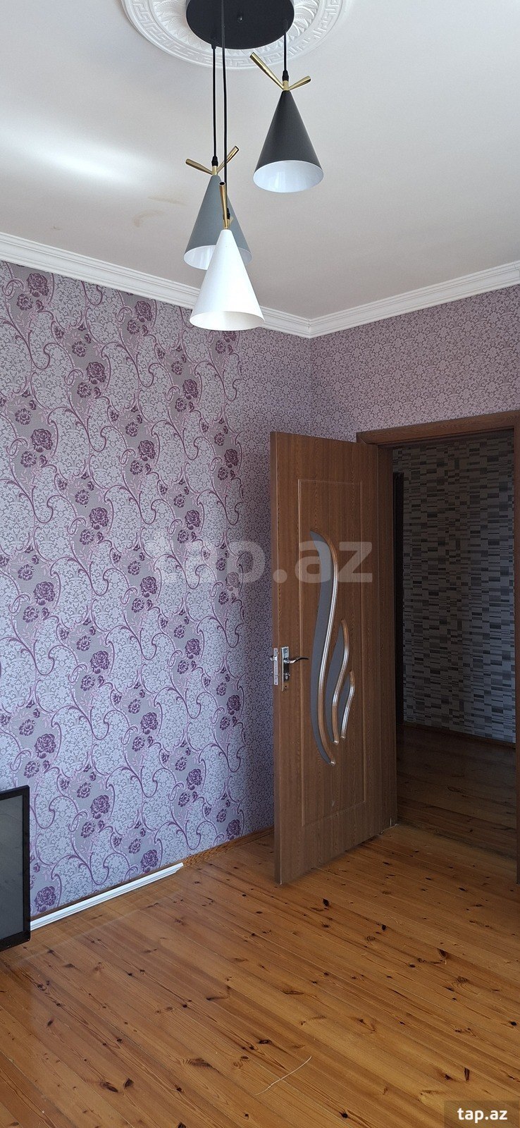 Həyət evi kirayə verilir, Zaqatala r.