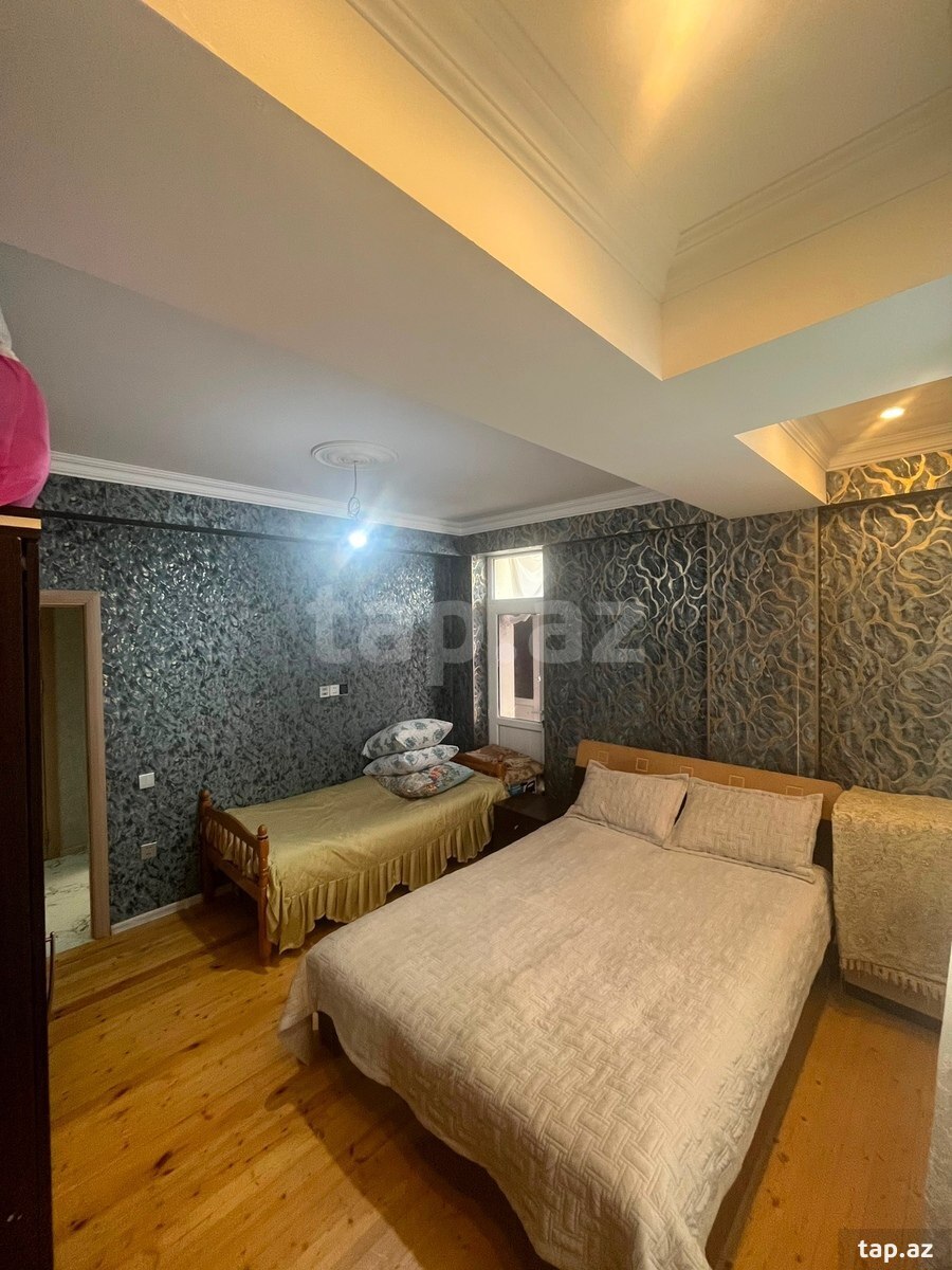 2-otaqlı yeni tikili, Xırdalan ş., 82 m²