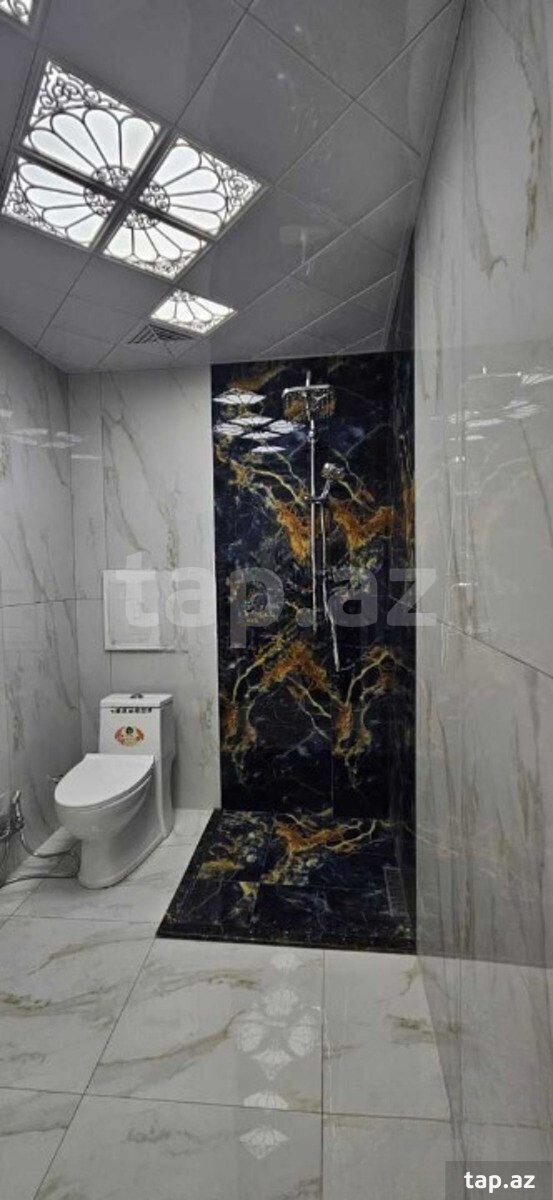 2-otaqlı yeni tikili, Yasamal r., 64 m²