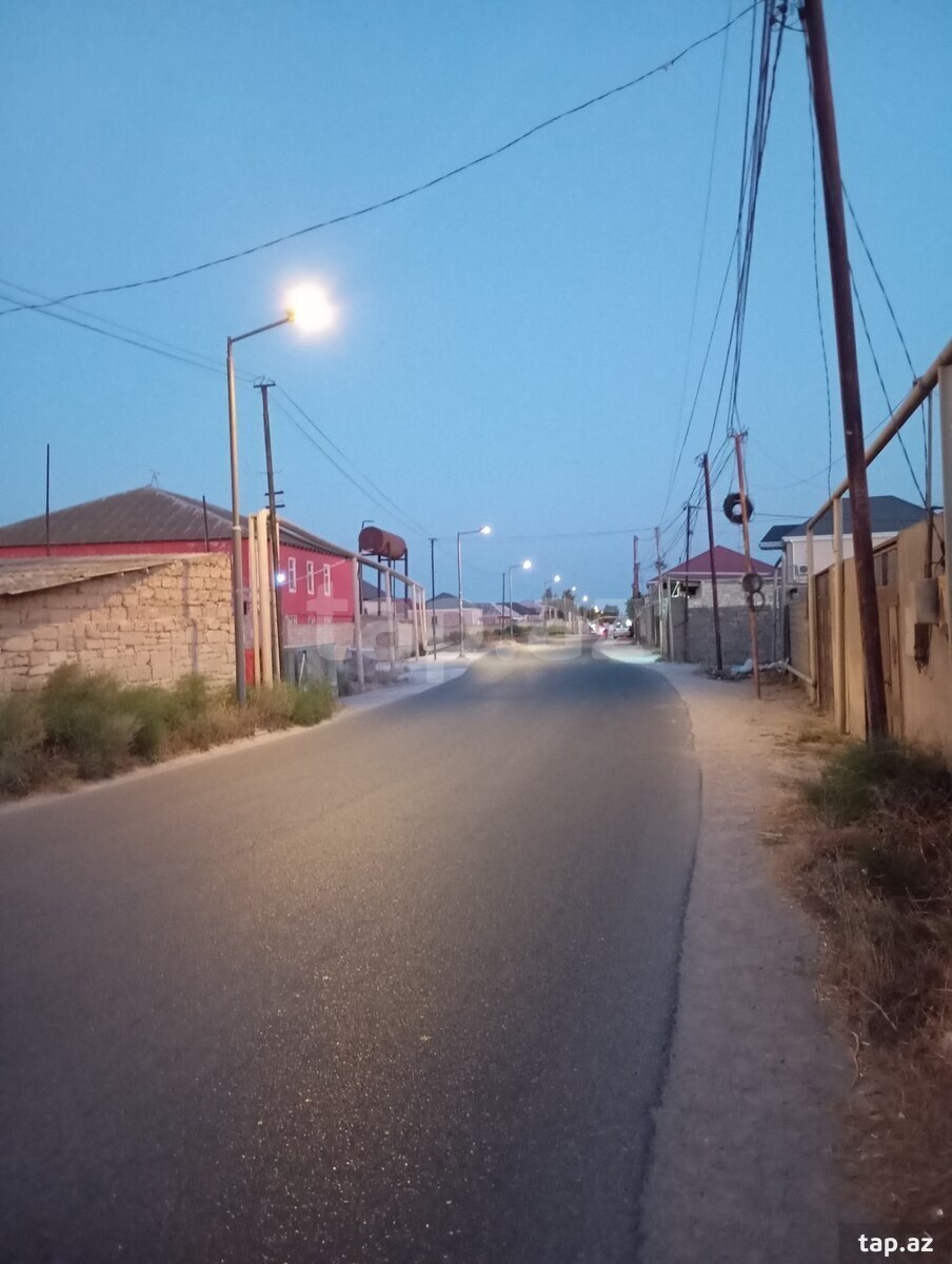 Həyət evi, Hövsan qəs.