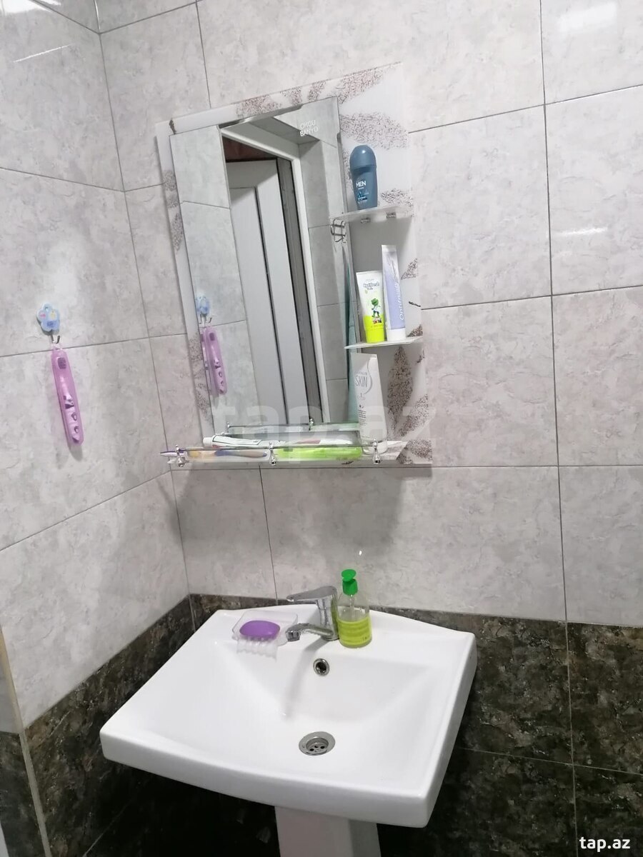 Həyət evi, Sumqayıt ş.