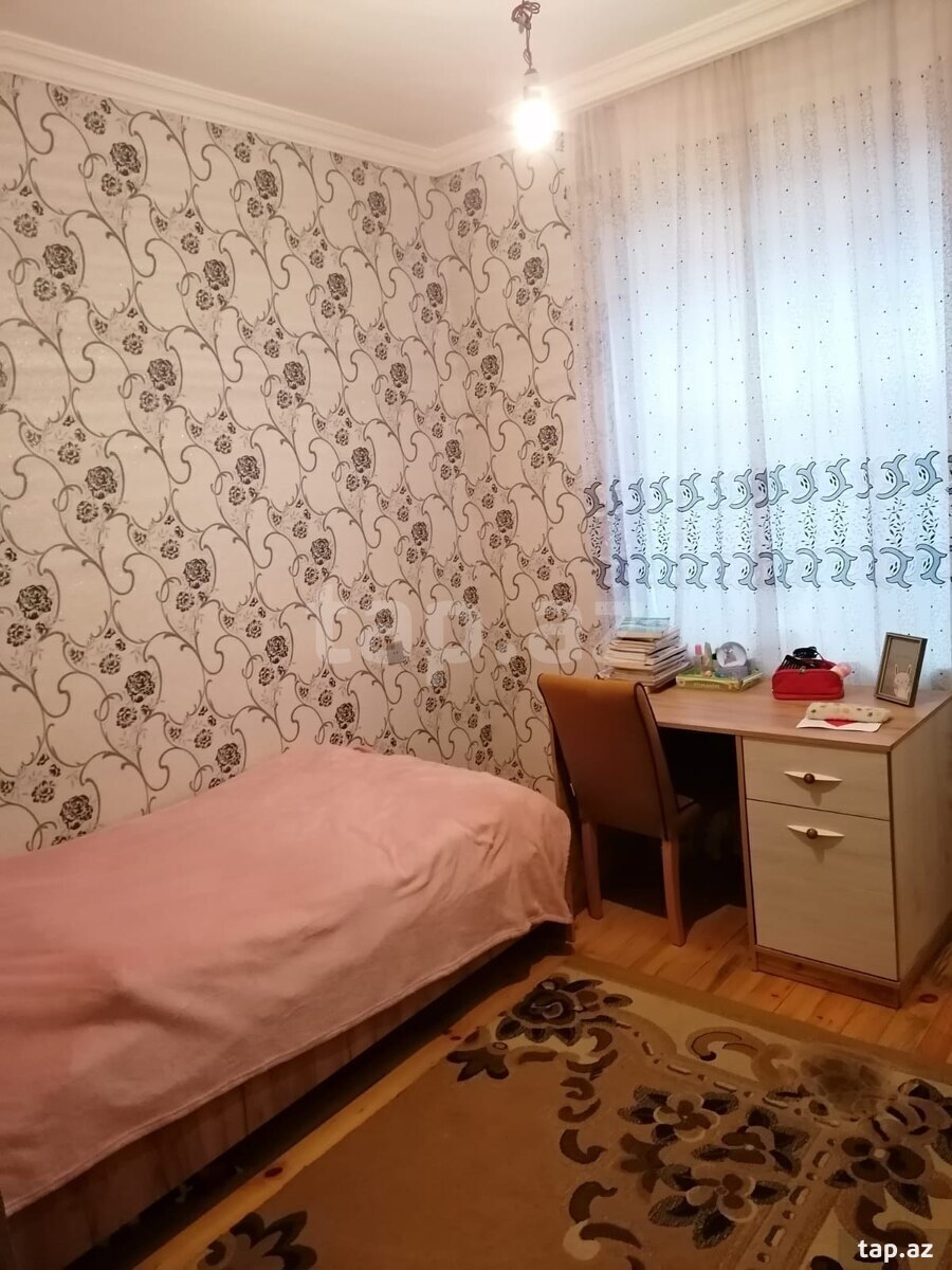Həyət evi, Sumqayıt ş.