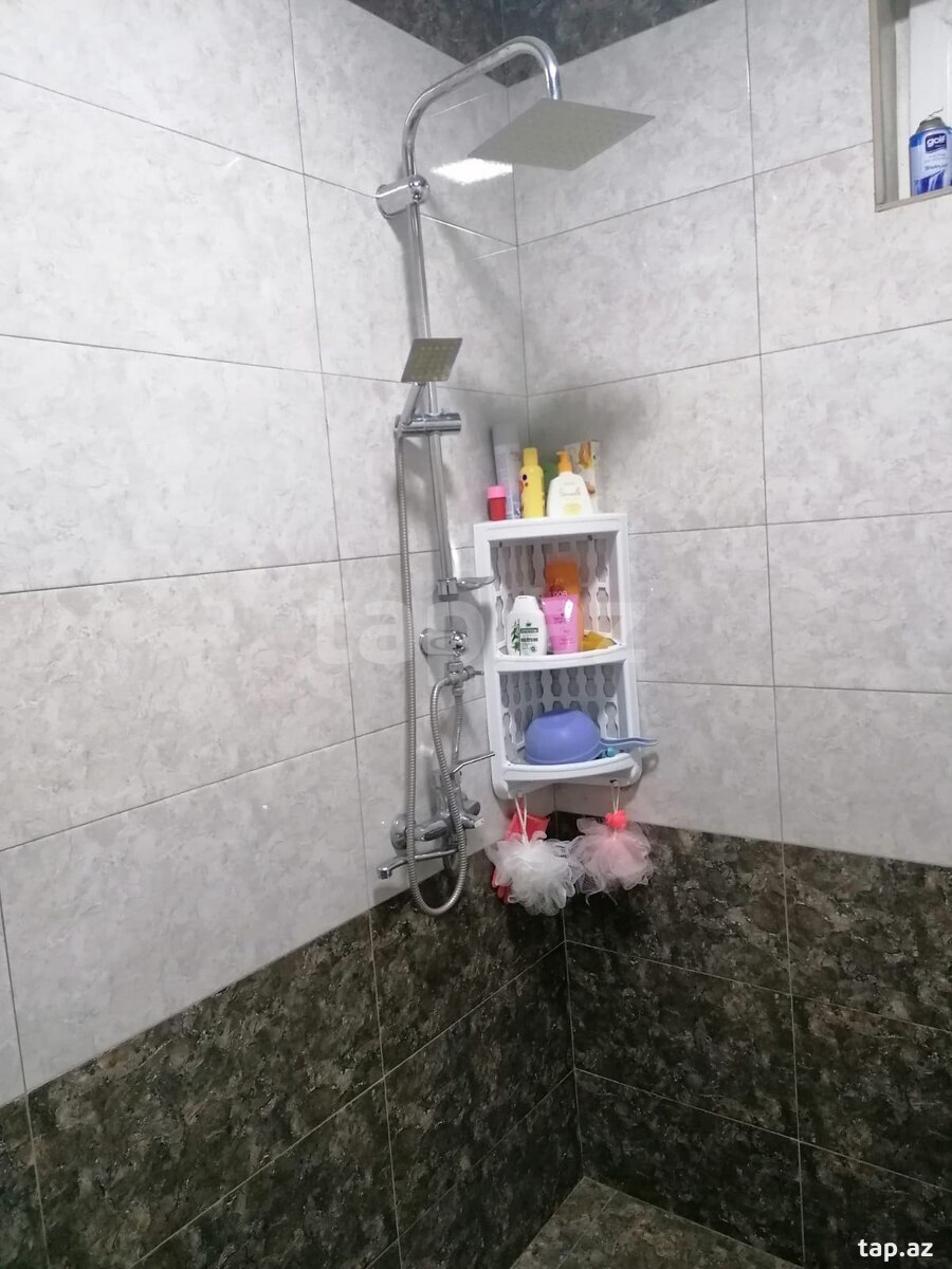 Həyət evi, Sumqayıt ş.