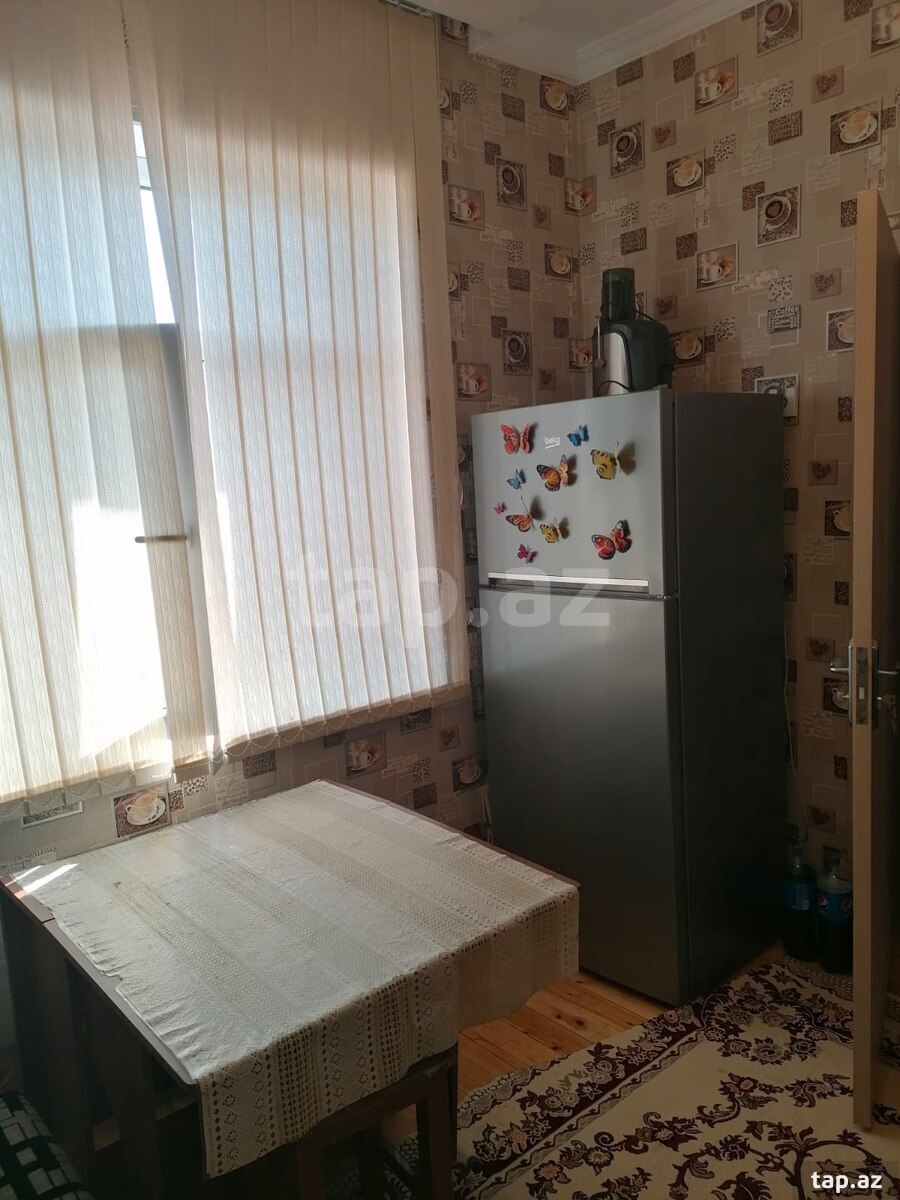Həyət evi, Sumqayıt ş.