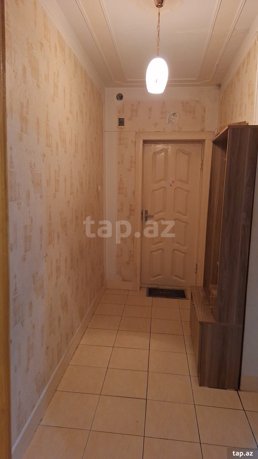 2-otaqlı yeni tikili kirayə verilir, Mingəçevir ş., 60 m²