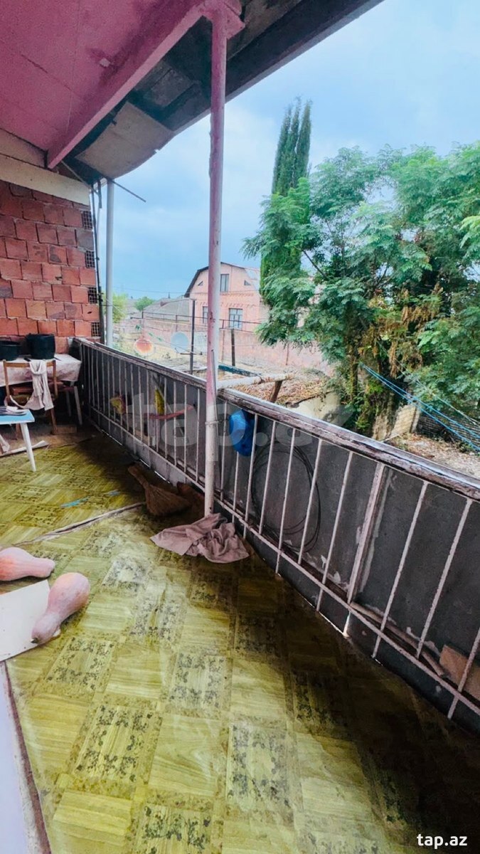 3-otaqlı mənzil, Astara r., 58 m²