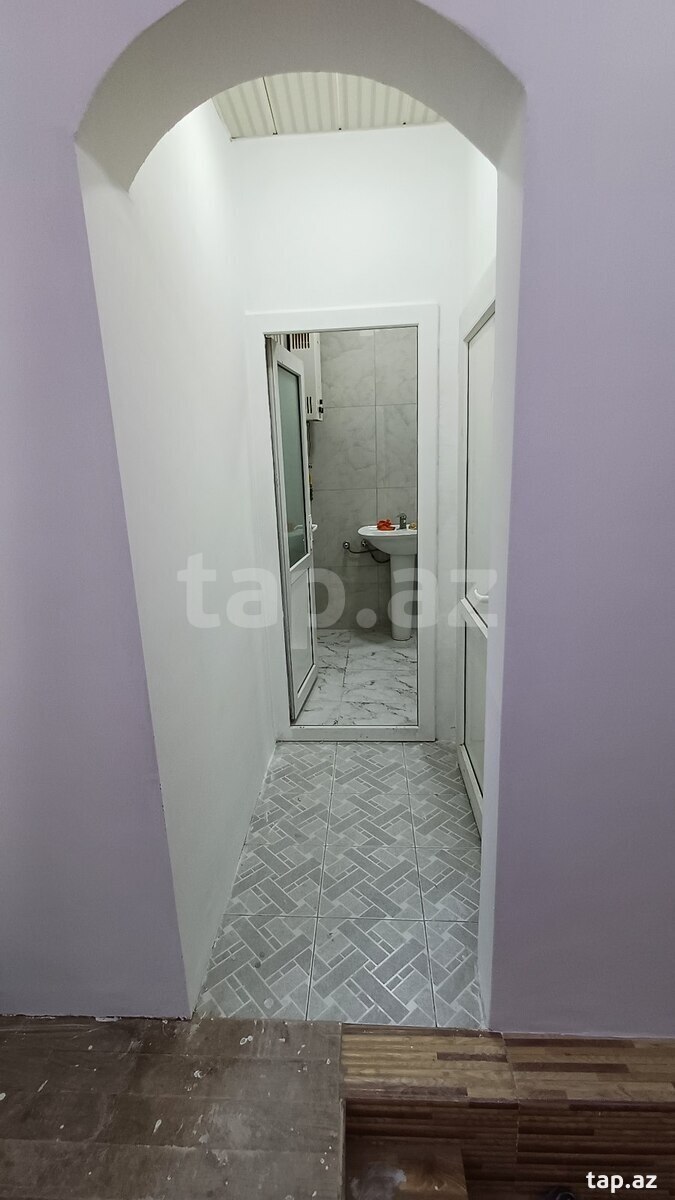 Həyət evi kirayə verilir, Ramana qəs.