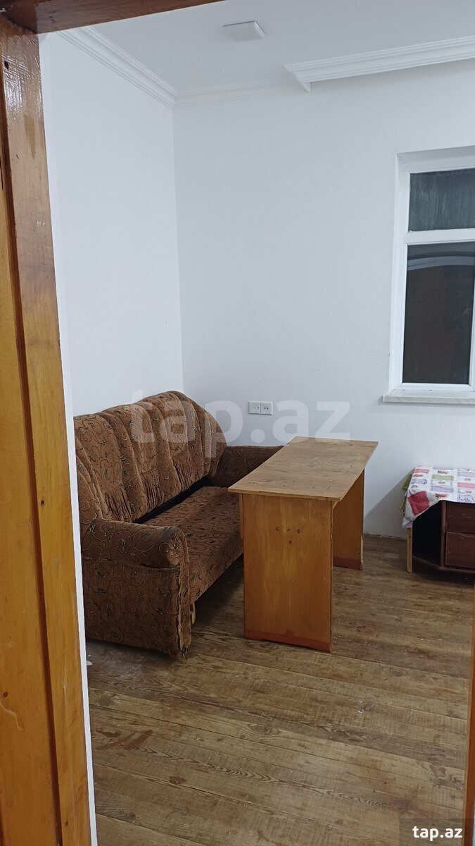 Həyət evi kirayə verilir, Ramana qəs.