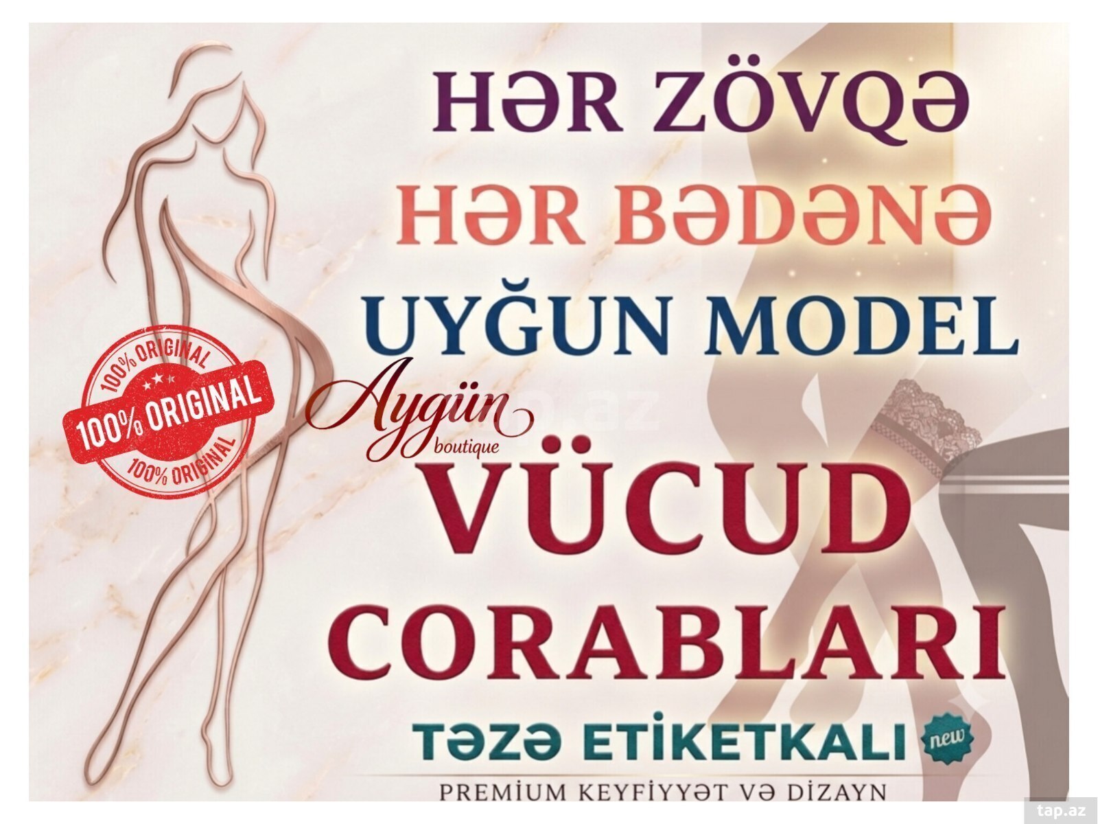 Vücud corabı