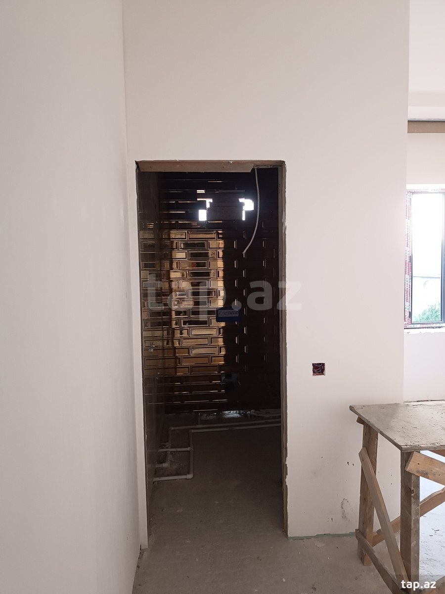 7-room country house for sale, Gabala