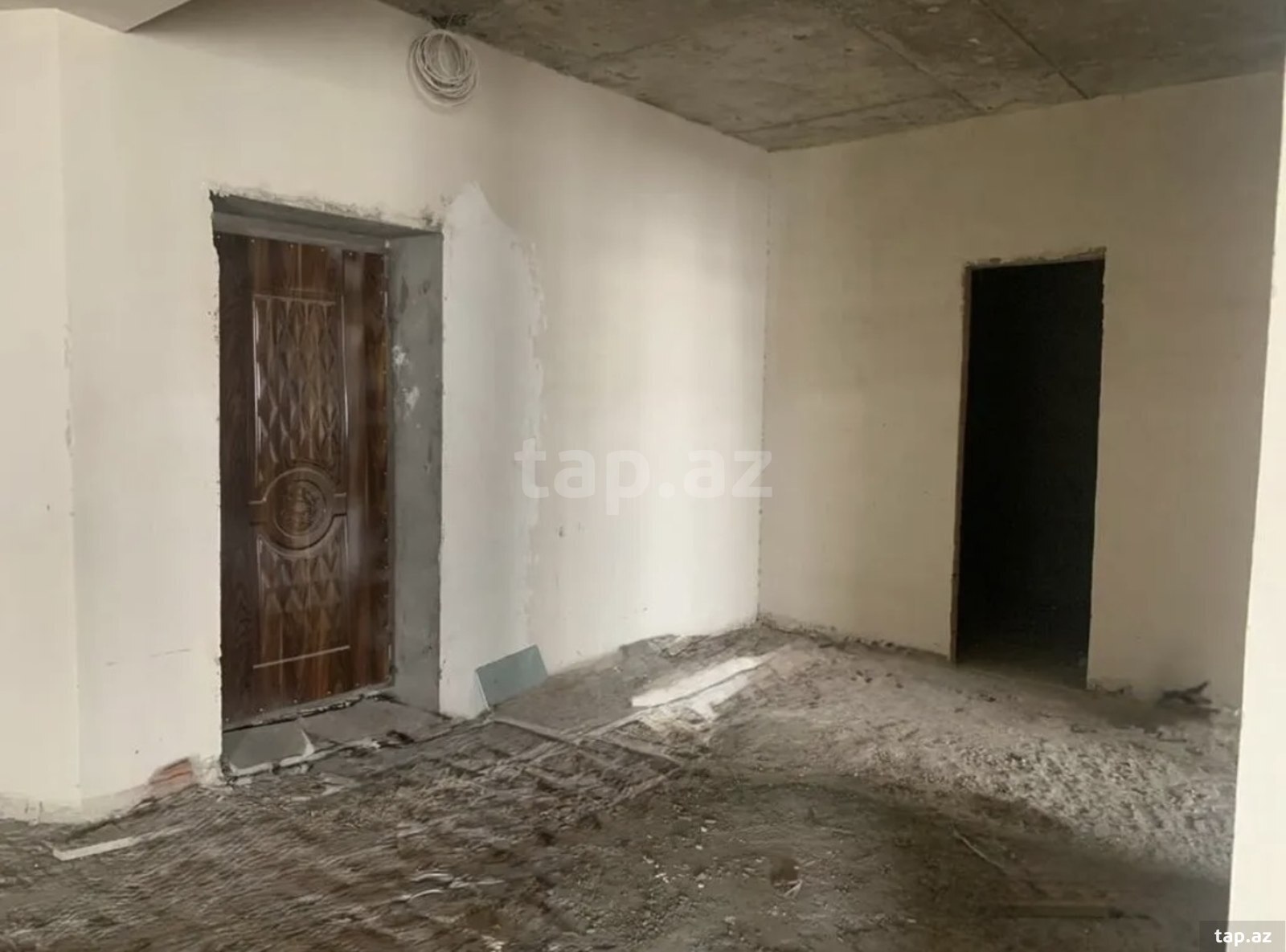 4-otaqlı yeni tikili, Badamdar qəs., 238.1 m²