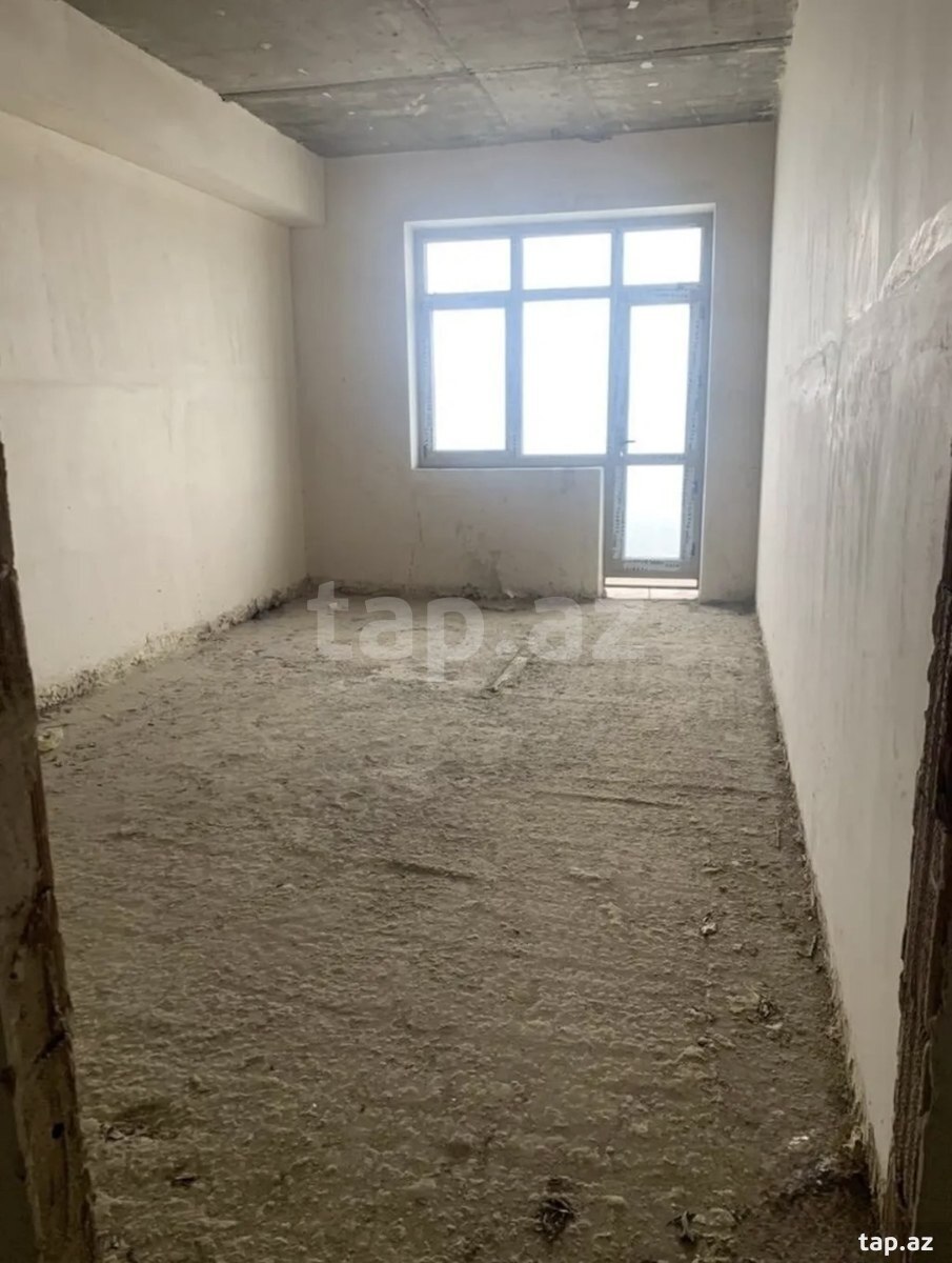 4-otaqlı yeni tikili, Badamdar qəs., 238.1 m²