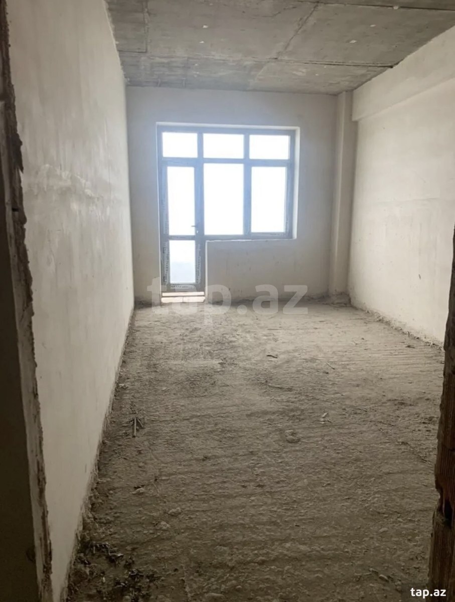 4-otaqlı yeni tikili, Badamdar qəs., 238.1 m²