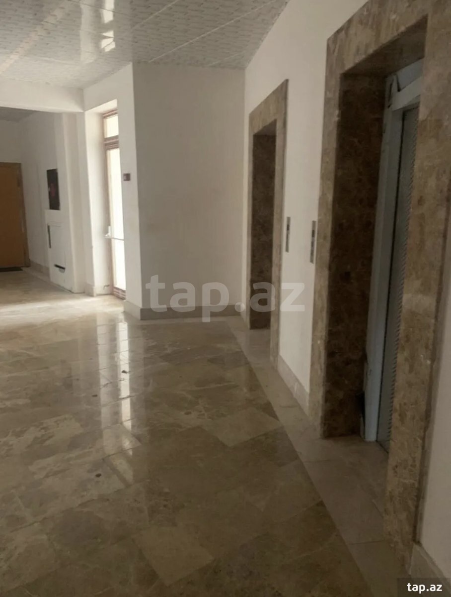 4-otaqlı yeni tikili, Badamdar qəs., 238.1 m²
