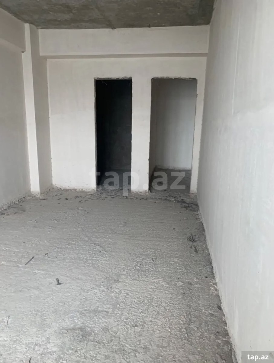 4-otaqlı yeni tikili, Badamdar qəs., 238.1 m²