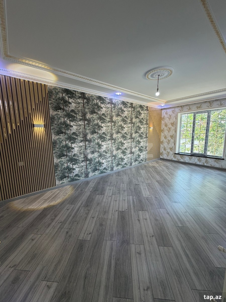 4 otaqlı həyət evi satılır, Mehdiabad, Abşeron