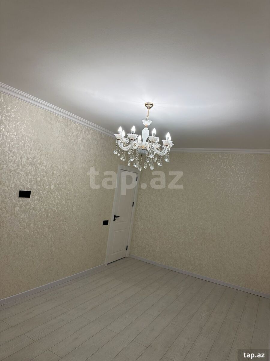 2 otaqlı mənzil satılır, Sumqayıt