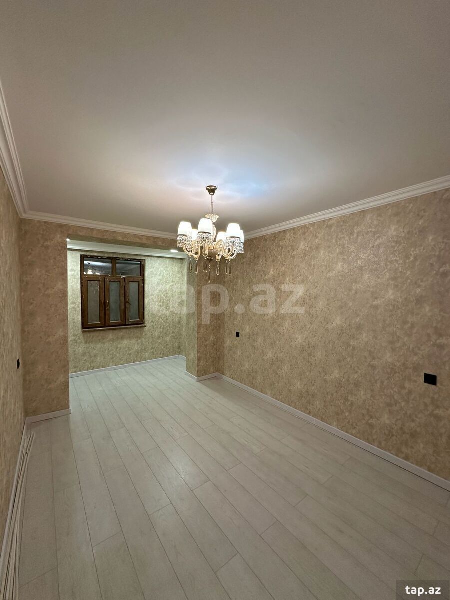 2 otaqlı mənzil satılır, Sumqayıt