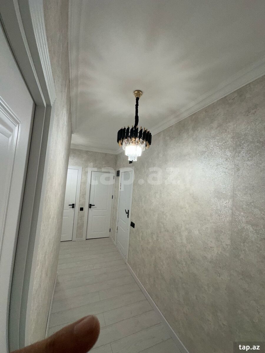 2 otaqlı mənzil satılır, Sumqayıt