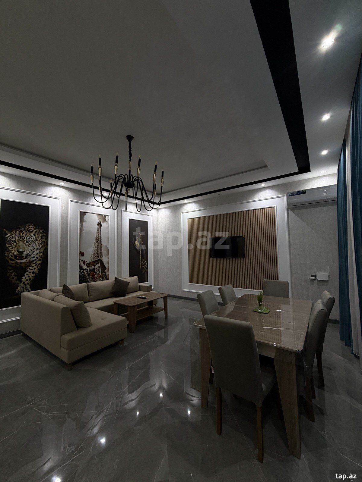 2-room country house for rent, Mardakan, Baku