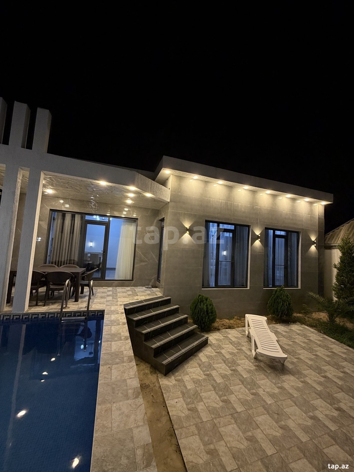 2-room country house for rent, Mardakan, Baku