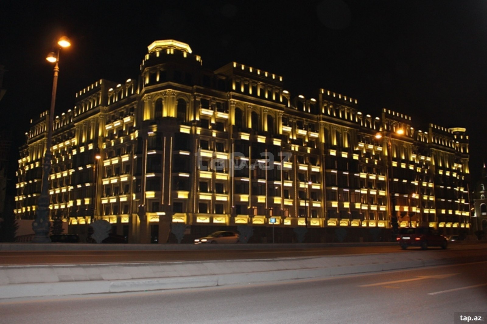 3-otaqlı yeni tikili, N.Nərimanov m., 96 m²