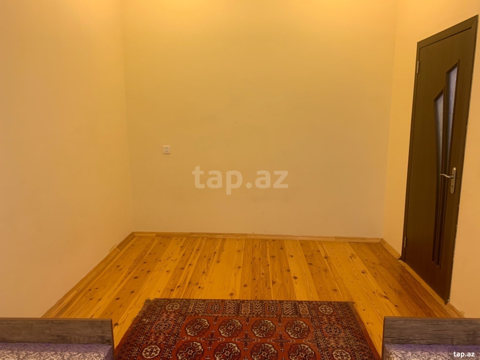 Bağ evi kirayə verilir, Nardaran qəs.