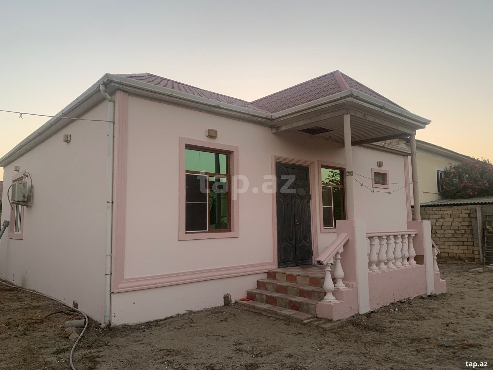 Bağ evi kirayə verilir, Nardaran qəs.