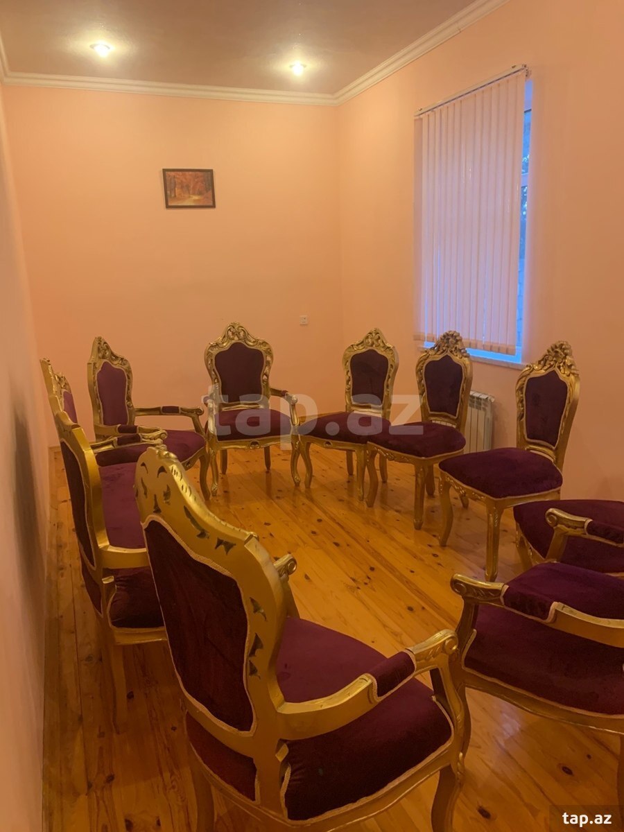 Bağ evi kirayə verilir, Nardaran qəs.