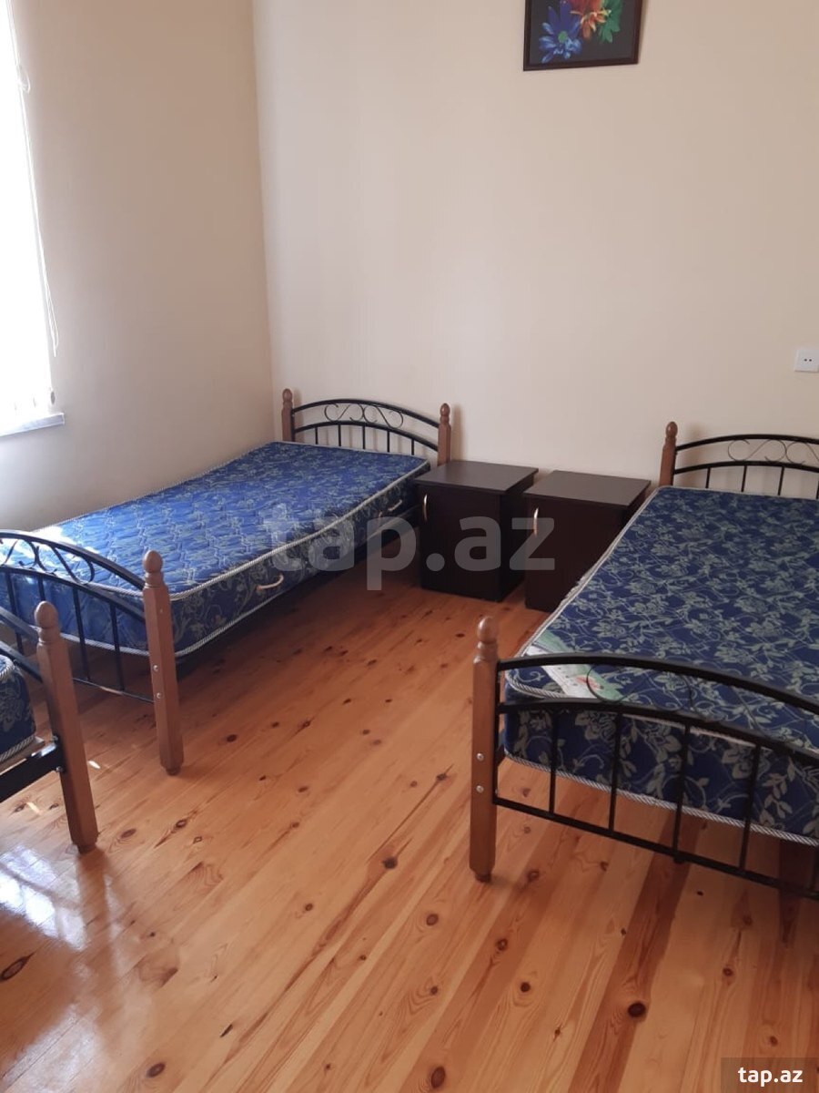 Bağ evi kirayə verilir, Nardaran qəs.
