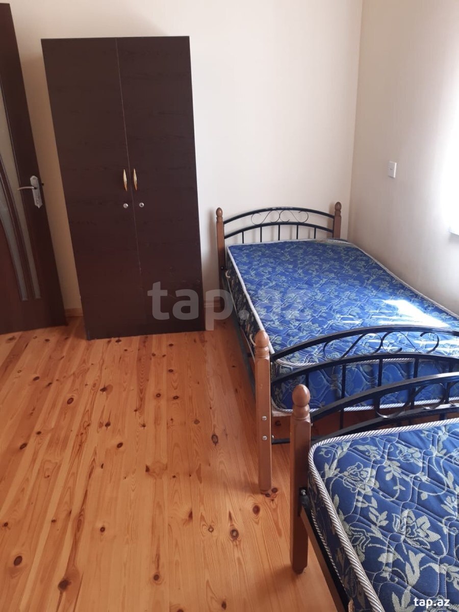 Bağ evi kirayə verilir, Nardaran qəs.
