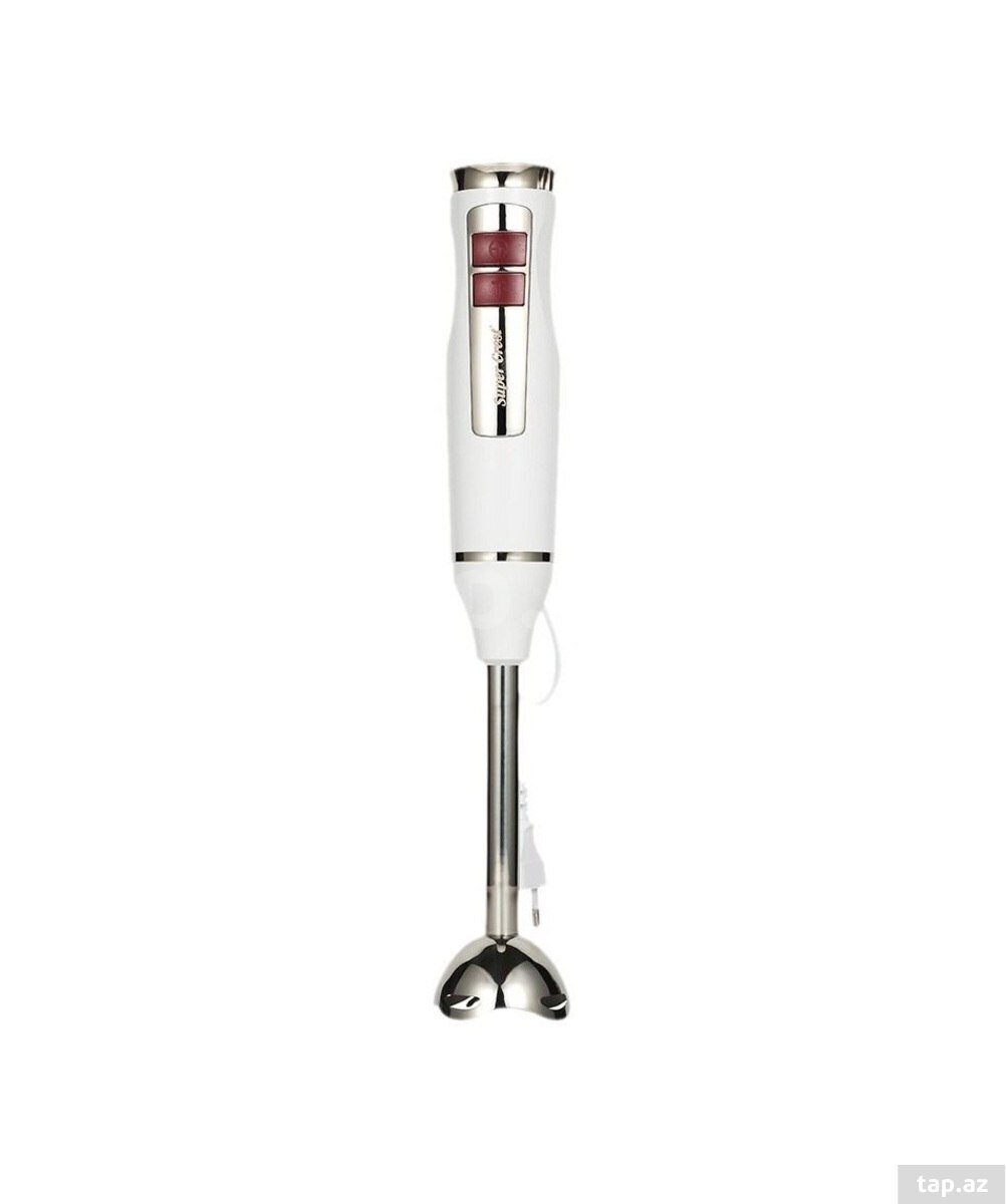 Blender SUPER CREST SCT-7002 — 1