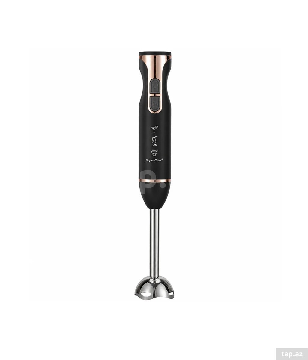 Blender SUPER CREST SCT-7005 — 1