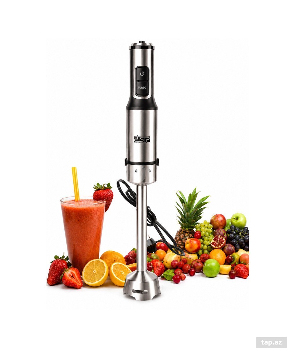 Blender SUPER CREST SCT-7029 — 1