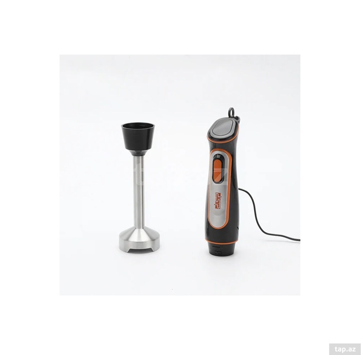 DEST BLENDER DSP KM-1173 — 1