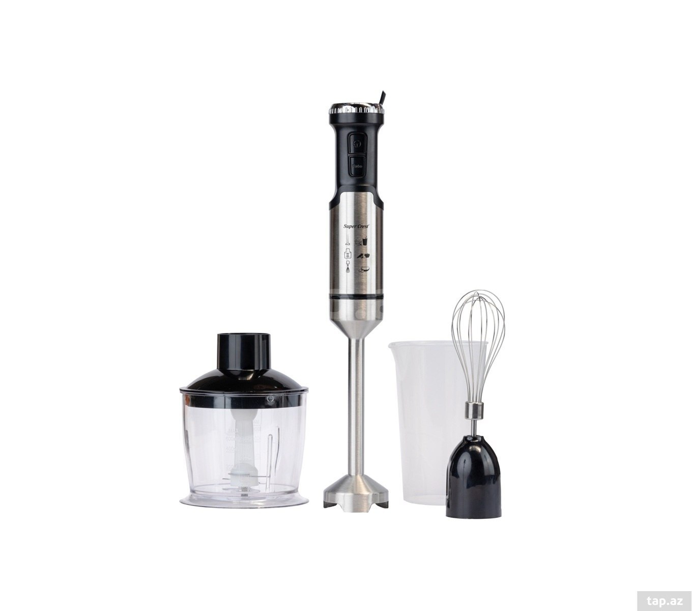 Dəst bender SUPER CREST. SCT-7001 — 1