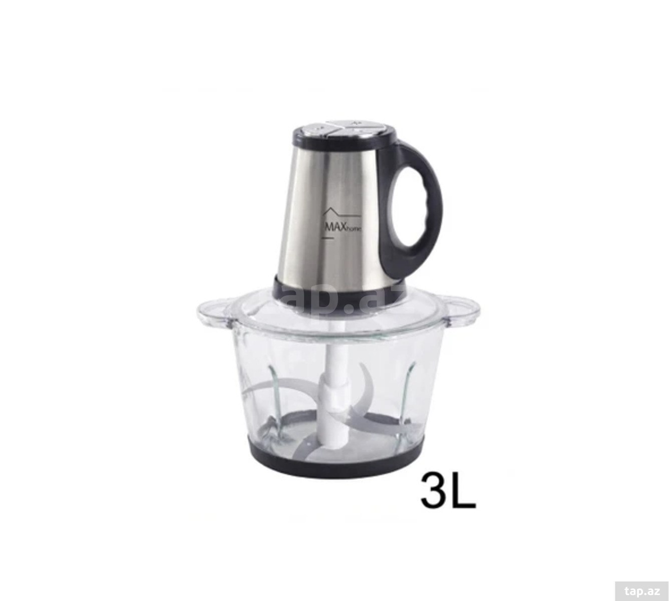Doğrayıcı 3 Lt MAX Hone — 1