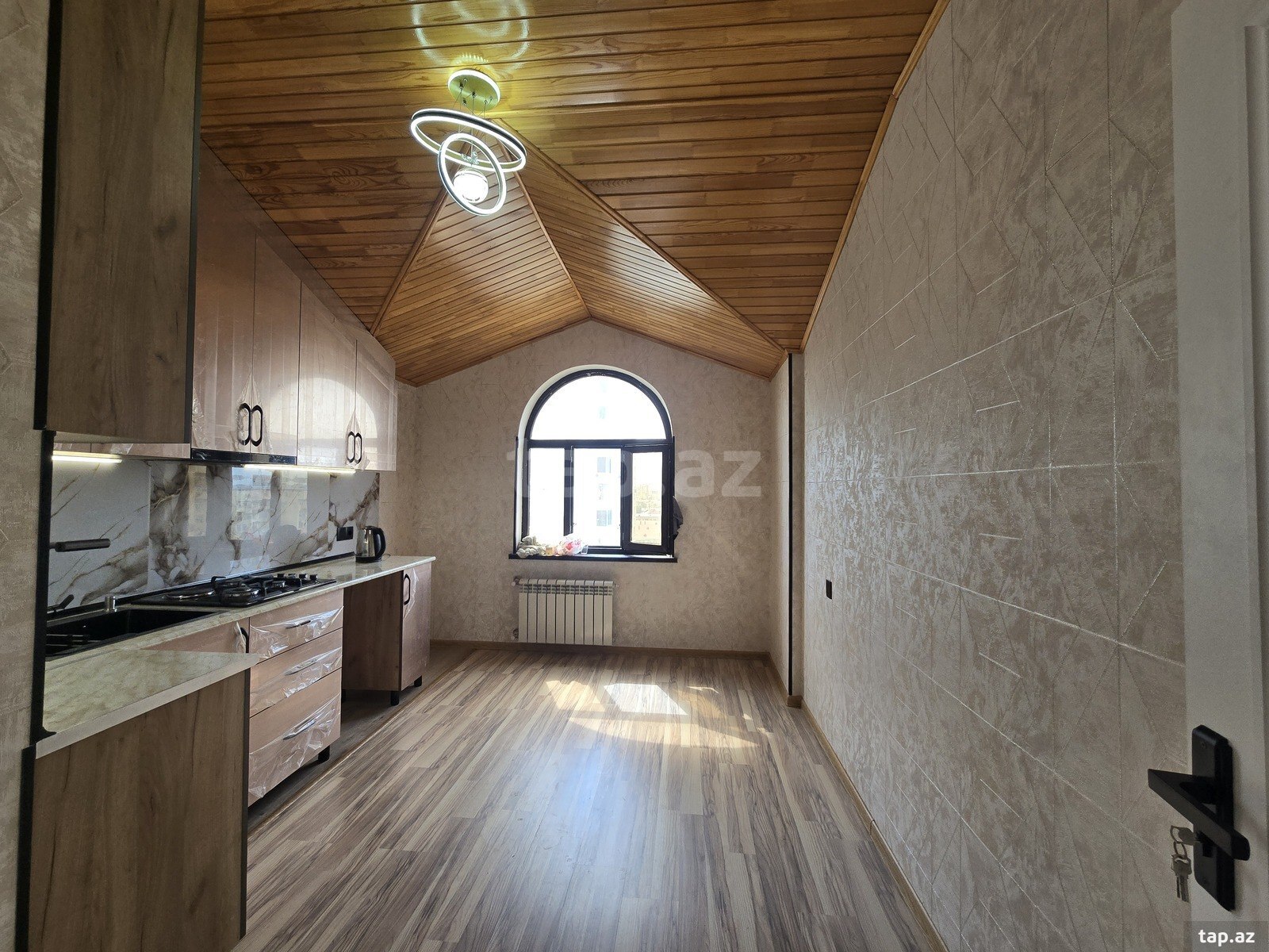 2 otaqlı mənzil satılır, Sumqayıt