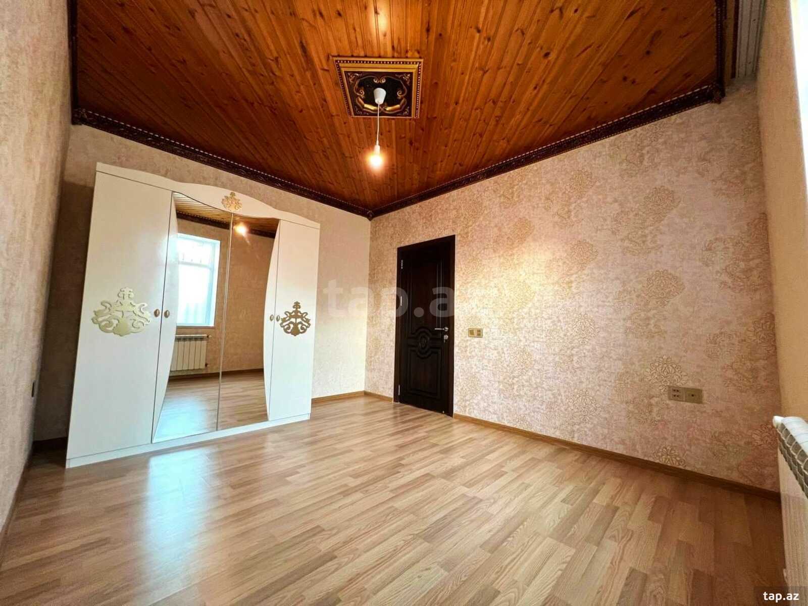 Həyət evi, Qala qəs.