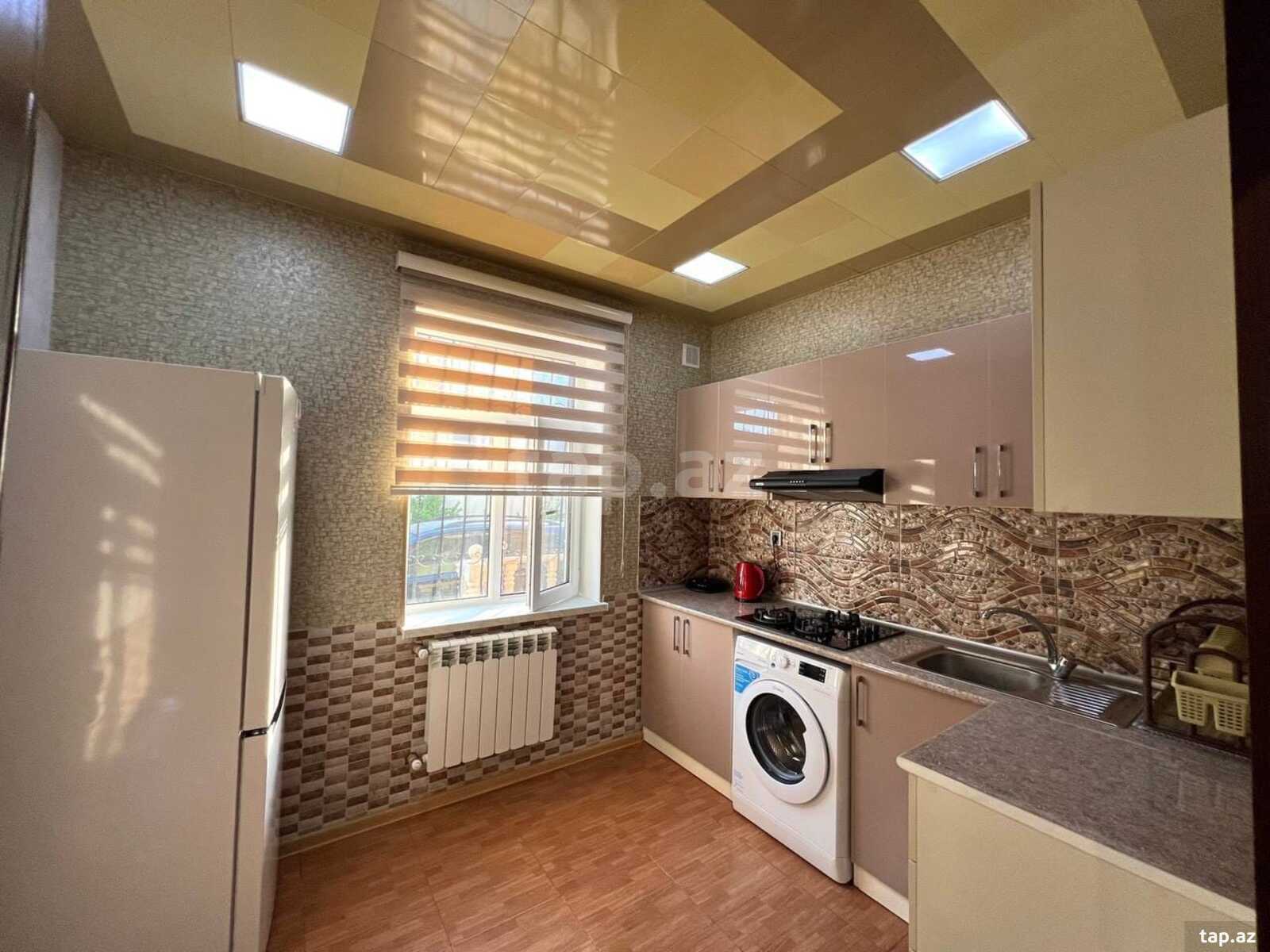 Həyət evi, Qala qəs.