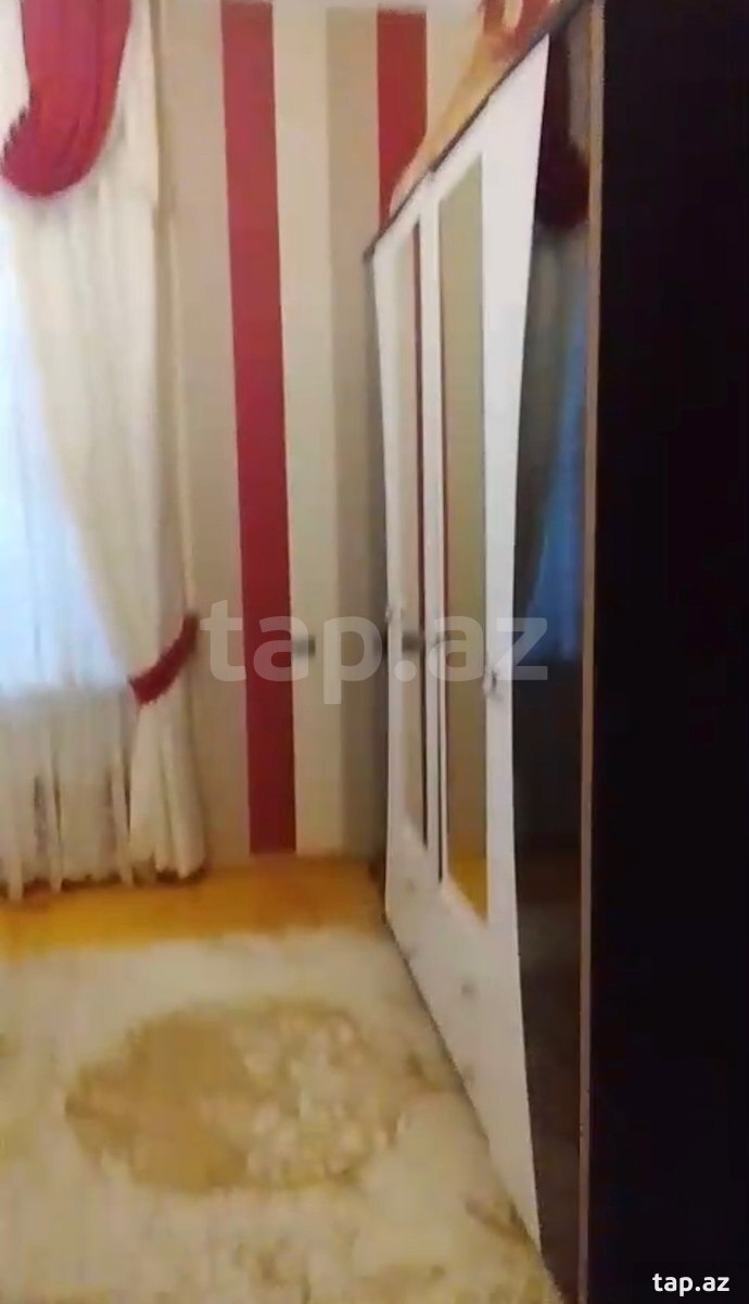 Həyət evi, Şəmkir r.